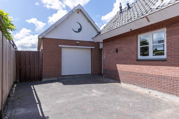 Medium property photo - Noordeinde 28, 2451 AG Leimuiden